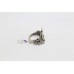 Ring Silver Sterling Jewelry Handmade Solid Traditional Unisex A807